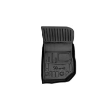 Wrangler (JK) (3 doors) (2007-2018) килимок передній лівий