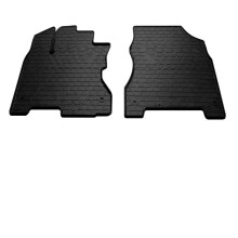 Koleos I (2008-2016) комплект килимків з 2 штук