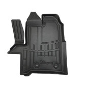Transit (2014-...) 3D килимок передній лівий