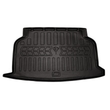 3D килимок в багажник 3 (2024-...)