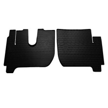 IVECO Stralis (cabin AS) (2016-...) комплеки килимків з 2 штук