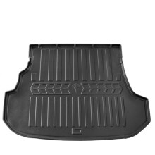 3D килимок в багажник Forester (SG) (2002-2008)