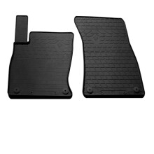 A8 (D3) (short/long) (2002-2009) комплект килимків з 2 штук