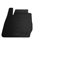 Fiesta (2008-2017) килимок передній лівий