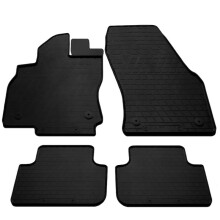 Q3 (F3) (2019-...) комплект килимків з 4 штук