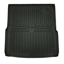 3D килимок в багажник Passat B9 (2023-...) (universal)
