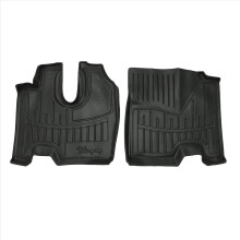 ATEGO (1998-2004) комплект килимків з 2 штук