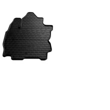 NISSAN Note (E11) (2004-2013) килимок передній лівий