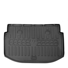3D килимок в багажник C-Max (2010-2019) (USA) (gasoline)
