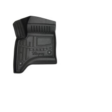 Avenger (2023-...) (hybrid) 3D килимок передній лівий