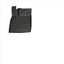 Elroq (2025-...) 3D килимок передній лівий