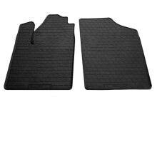 Berlingo I (1996-2008) комплект килимків з 2 штук