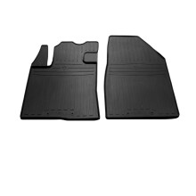 Haval H6 III (2020-...) комплект килимків з 2 штук