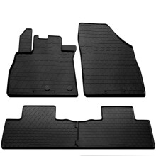 Scenic IV (2016-...) комплект килимків з 4 штук