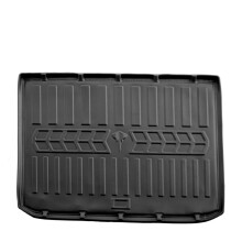 3D килимок в багажник Puma (2019-...)