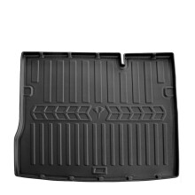 3D килимок в багажник Duster (2015-2018) (2WD)