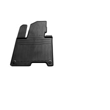 Sportage (NQ5) (2021-...) килимок гумовий передній лівий