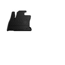Hilux VIII (Crew Cab) (2015–...) килимок передній лівий