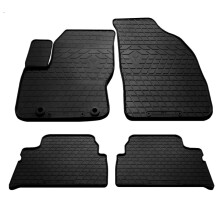 FORD C-Max 2003-2010 комплект килимків з 4 штук