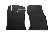 XF (X260) (2015-...) комплект килимків з 2 штук