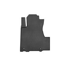 HONDA CR-V III (2006-2012) килимок передній лівий