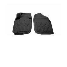 RAV 4 (CA30W) (2005-2016) комплект к3D илимків з 2 штук