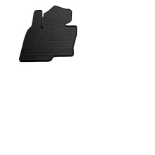 CX-9 (TC) (2016-...) килимок передній лівий