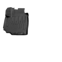 SX4 III S-Cross (2021-...) 3D килимок передній лівий