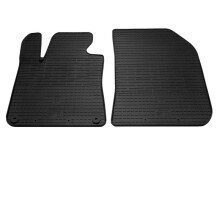 308 II (T9) (hatchback) (2013-...) комплект килимків з 2 штук