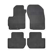 CITROEN C-Crosser (2007-2013) комплект килимків з 4 штук