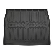 3D килимок в багажник C3 Aircross (2024-...) (upper trunk)