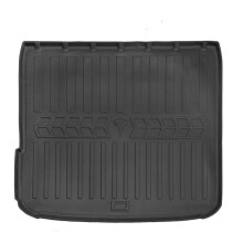 3D килимок в багажник 2 (F44) (2019-...) (upper trunk)