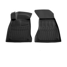 A5 Sportback (F5) (2016-...) комплект 3D килимків з 2 штук