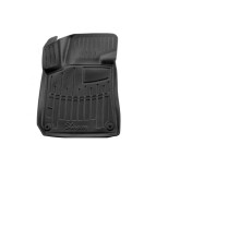 308 II (T9) (hatchback) (2013-2021) 3D килимок передній лівий