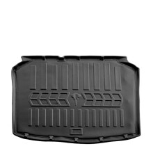 3D килимок в багажник Ibiza III (6L) (2002-2008) (hatchback)