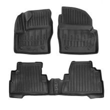 Kuga (2012-2019) комплект 3D килимків з 4 штук
