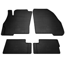 Punto Evo (2009-2018) комплект килимків з 4 штук