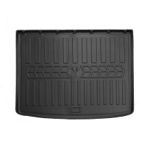 3D килимок в багажник Volt І (2010-2015)