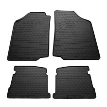 CHERY Amulet (2003-2010) комплект килимків з 4 штук