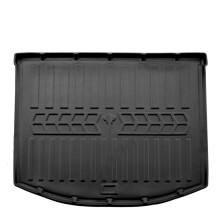 3D килимок в багажник 3 (BK) (2003-2009) (hatchback)