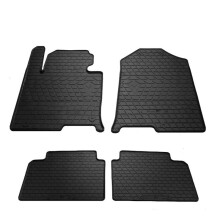 Optima (JF) (2015-2020) комплект килимків з 4 штук