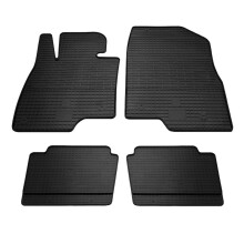 6 (GJ/GL) (2012-...) комплект килимків з 4 штук