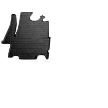 Master II (1998-2010) килимок передній лівий