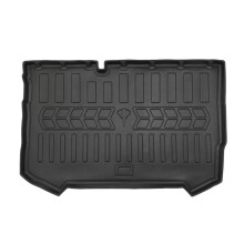 3D килимок в багажник C3 II (2009-2016)