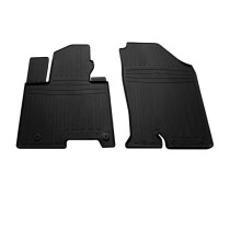 Tucson (NX4) (hybrid) (2021-...) комплект килимків з 2 штук