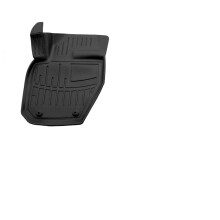 S60 II (2010-2018) 3D килимок передній лівий