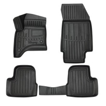 Avenger (2023-...) (hybrid) комплект 3D килимків з 4 штук