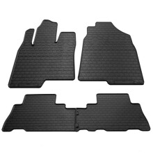 CHEVROLET Captiva (2006-2018) комплект килимків з 4 штук