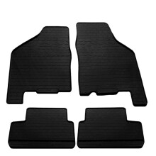 21099 (1990-2011) комплект килимків з 4 штук