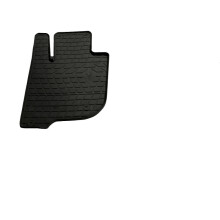 Pajero Sport III (2015-...) килимок передній лівий